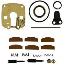 Jbm 14131 Trousse De Réparation Pour Outils Pneumatiques - 51222