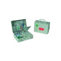 Laboratoires Esculape - Trousse De Secours Asep Abs Pour 8 Personnes