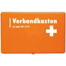 Verbandkasten Kiel 3003045 Din 13157 Orange - Söhngen