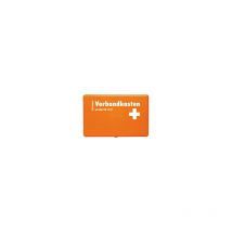 Trousse de secours kiel orange