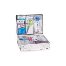 Coffret de secours 6/8 personnes FARMOR -FAR 1020 AP