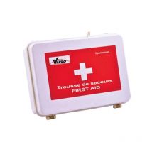 Trousse de secours pour 5 personnes