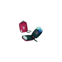 Trousse de secours asep solo pour 1 personne - laboratoires esculape