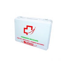 Sofop Taliaplast Trousse de secours spécial btp grand modèle