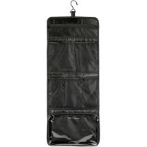 Set de rangements Camping Kulturtasche (l x h) 29 cm x 71 cm noir 46034 A002382 - Calima
