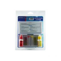 Trousse de contrôle Astralpool Chlore/Brome et pH