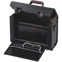 Trousse à outils top-line Allround CP-7 l415xP165xH275mm 19 l cuir de vachette