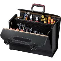 Sacoche à outils non équipée Parat top-line Plus 16000571 pour professionnels (l x h x p) 460 x 370 x 200 mm C59818