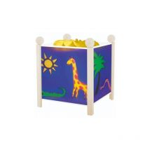 Trousselier - Magische Laterne Dschungel