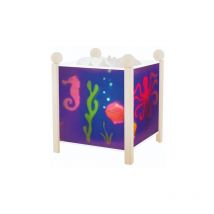 Trousselier - Magische Laterne Meer