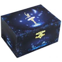 Trousselier Star Dancer - Scatola Segreta Musicale