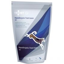 Strovan - trovet Friandise hypoallergénique hrt au lapin - Friandise pour chien - 250g