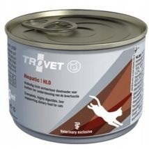 Patée Hépatique pour chat – 200 g – Agneau, Poulet, Poisson – Type de conditionnement, Ingrédients, Âge de l'animal, Poids – Strován