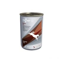 Trovet Trovet Hepatic hld Chien - Boîtes - 6 x 400 g (8716811001588)