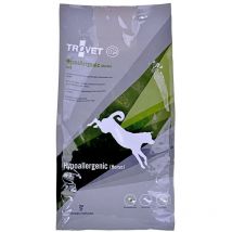 Trovet hpd hypoallergénique au cheval - nourriture sèche pour chien - 3 kg