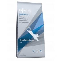 Strovan - trovet Hypoallergenic lrd mit Lamm - Katzentrockenfutter - 3 kg