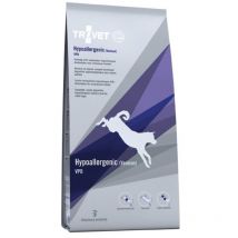 TROVET Hypoallergenic VPD mit Wild - Trockenfutter für Hunde - 10 kg