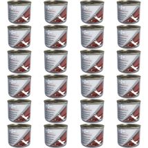 Trovet Hypoallergénique Trd À La Dinde - Nourriture Humide Pour Chat - 24x200g