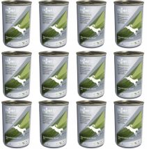 Trovet Dog Hypoallergénique Hpd À La Viande De Cheval, Boîte De 400 G
