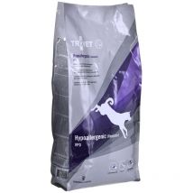 Strovan - trovet vpd hypoallergénique au chevreuil - nourriture sèche pour chiens - 3 kg