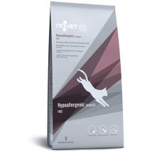 Trovet ird hypoallergénique aux insectes - nourriture sèche pour chat - 3 kg