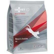 Strovan - trovet Renal & Oxalate rid - croquettes pour chats - 2,5 kg