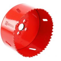 Hanger - trépan hss bi-métal cobalt 8% diamètre 46 mm 150421