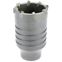 Hanger - Trépan lourd thor cône 1/8 SDS-max 70mm 150740