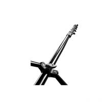 Walimex - pro air Jumbo 730 pied de lampe 730cm - pied de light aluminium 7.3 m hauteur maximale 22.5 kg capacité de charge, pied de light stable et