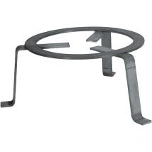 Trípode Para Chimenea ø Cm 50