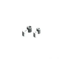 Türpuffer Nr.19 weiss 40X50mm