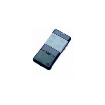 Cardin - TRS435120.00F - Émetteur 4 boutons avec inverseur, 12 fonctions, codage personnalisé (433 MHz)