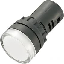 Sonstige - tru components 140429 LED-Signalleuchte mehrfarbig Rot, Grün 12 v/dc, 12 v/ac