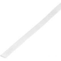 1568190 CBBOX3037-WT Geflechtschlauch Weiß pet 30 bis 37 mm 5 m - Tru Components