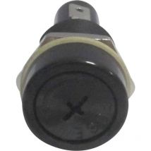 1587494 TC-R3-41 Sicherungshalter Passend für (Sicherungen) Feinsicherung 10.3 x 38 - Tru Components