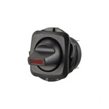 Tru Components - 1587562 interrupteur à bascule TC-R13-135LP-02 250 v/ac 10 a 1 x off/on à accrochage 1 pc(s)