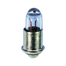 Tru Components - 1590255 Ampoule incandescente miniature 1.5 v 0.09 w SM5s/8 clair 1 pc(s) S075331