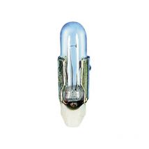 1590318 Ampoule enfichable de téléphone 12 v 0.48 w Culot T4.5 clair 1 pc(s) S072961 - Tru Components