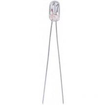 1590346 Micro Glühlampe 5 v 0.575 w T1 Klar 1 St. - Tru Components
