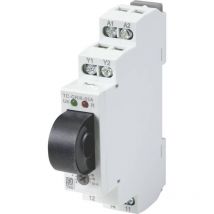 Relais de contrôle de courant GRI8-05A courant - Tru Components