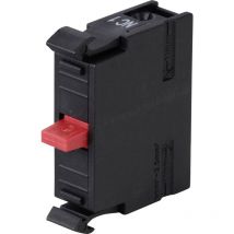 TRU COMPONENTS K SOCKET 1NC Élément de contact 1 NF 1 pc(s) A766523