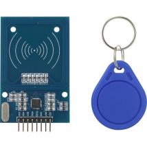 Module de lecture et écriture TC-9927144 1 pc(s) - Tru Components