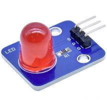 TRU COMPONENTS TC-10093116 Module LED S525402