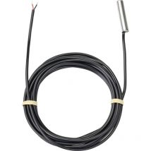 Tru Components - TC-9779580 ntc Capteur de température -40 à 90 °c câble à extrémité ouverte