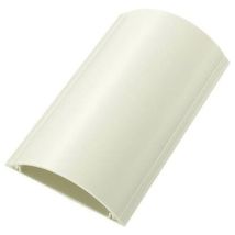 Tru Components Ponte Passacavi 1593132 Incolore Numero Canali: 1 1000 Mm Contenuto: 1 Pz.