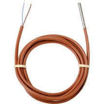 TC-9779564 PT100 Sensore di temperatura -50 fino a 200 °c Cavo, estremità aperta - Tru Components