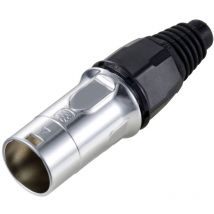 Spina TC-12770420 Aiuto inserimento per RJ45 1 pz. - Tru Components