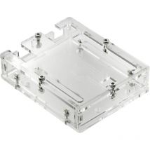 Support mc Arduino uno transparent - Tru Components