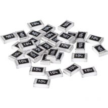 1585926 TC-1206S4J0300T5E203 Résistance à couche épaisse 30 ω cms 1206 0.25 w 5 % 200 ±ppm/°C 1 pc(s) Tape cut S630581 - Tru Components