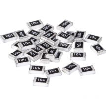 Tru Components - 1585965 TC-1206S4J0474T5E203 Dickschicht-Widerstand 470 kΩ smd 1206 0.25 w 5 % 100 ±p